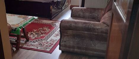 4 Schlafzimmer, Internetzugang