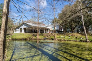 Exterior - Sunset Grove LA  (Opelousas)