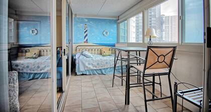 NOTHING BEATS OCEANFRONT!!!
