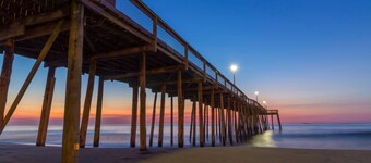 NOTHING BEATS OCEANFRONT!!!