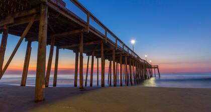 NOTHING BEATS OCEANFRONT!!!