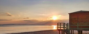 Podere "Il frassino" with swimming pool