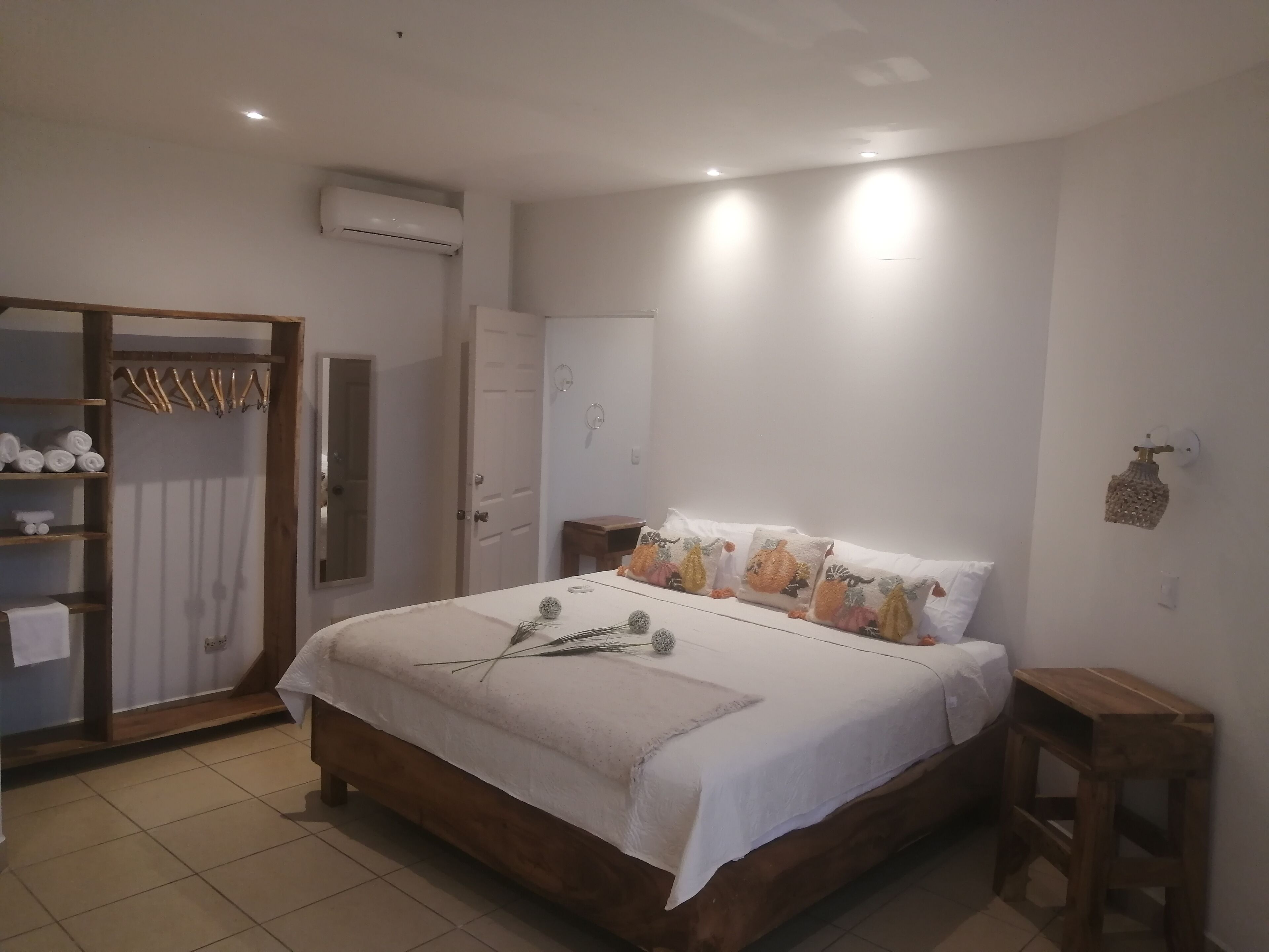 Karao - Guancaste Airport