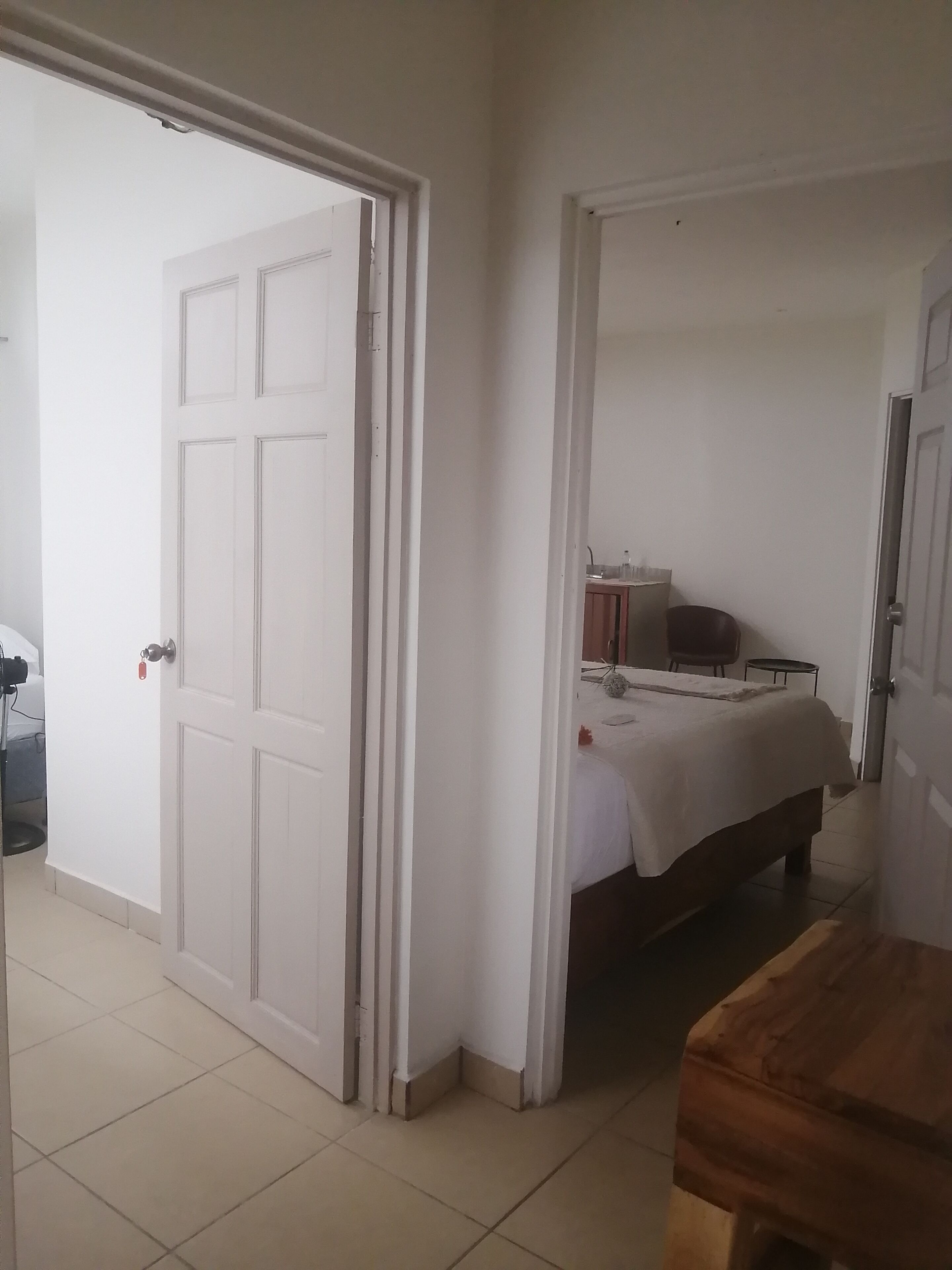 Karao - Guancaste Airport