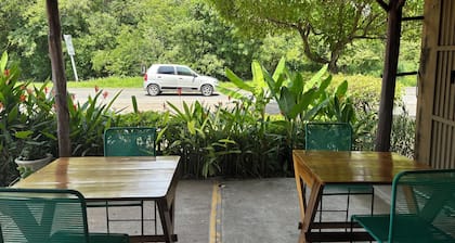 Karao - Guancaste Airport
