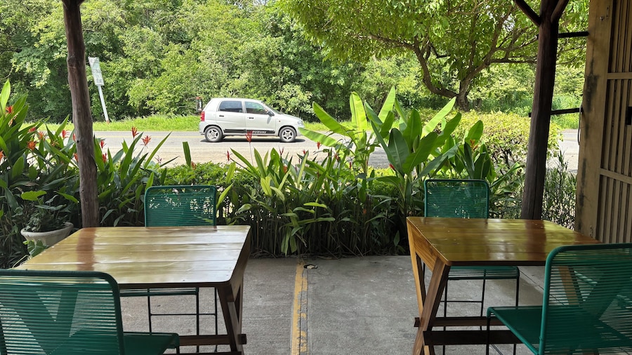 Karao - Guancaste Airport