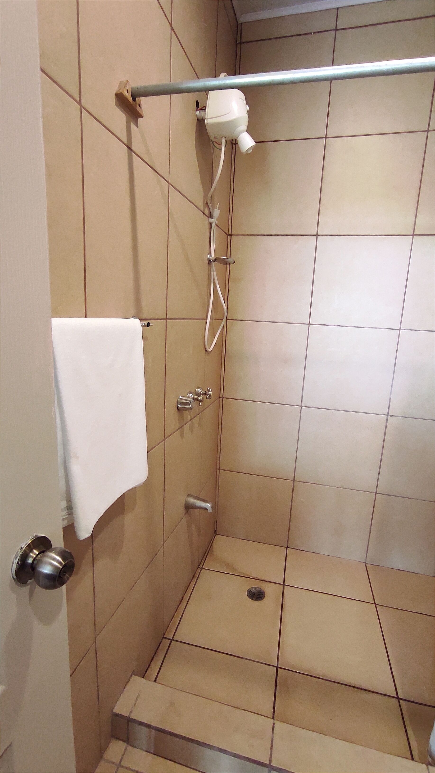 Karao - Guancaste Airport