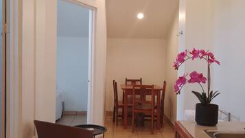 Comfort Apartment | Living area