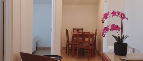 Comfort Apartment | Living area
