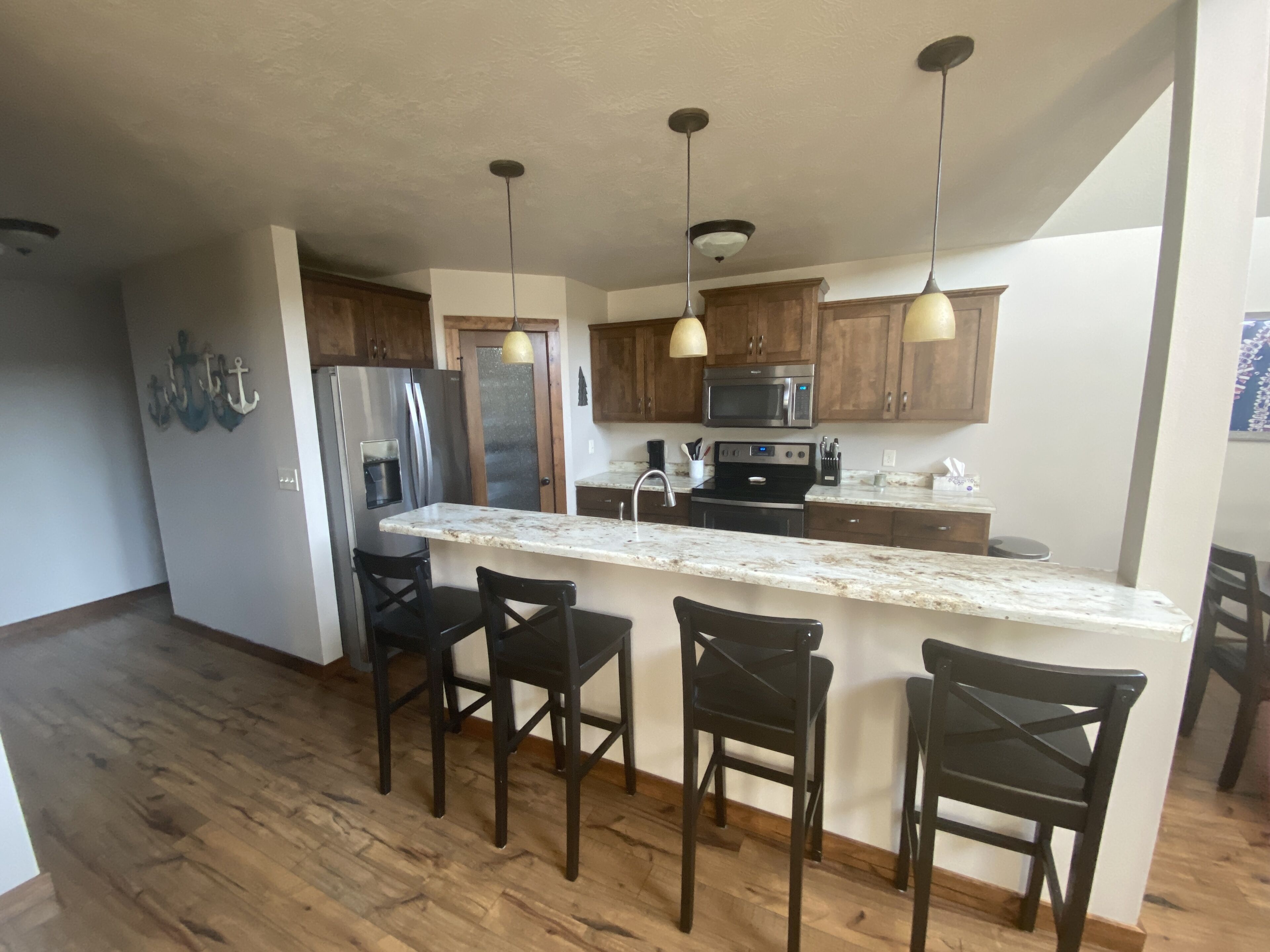 Vacation Rental - Bridges Bay cabin#146