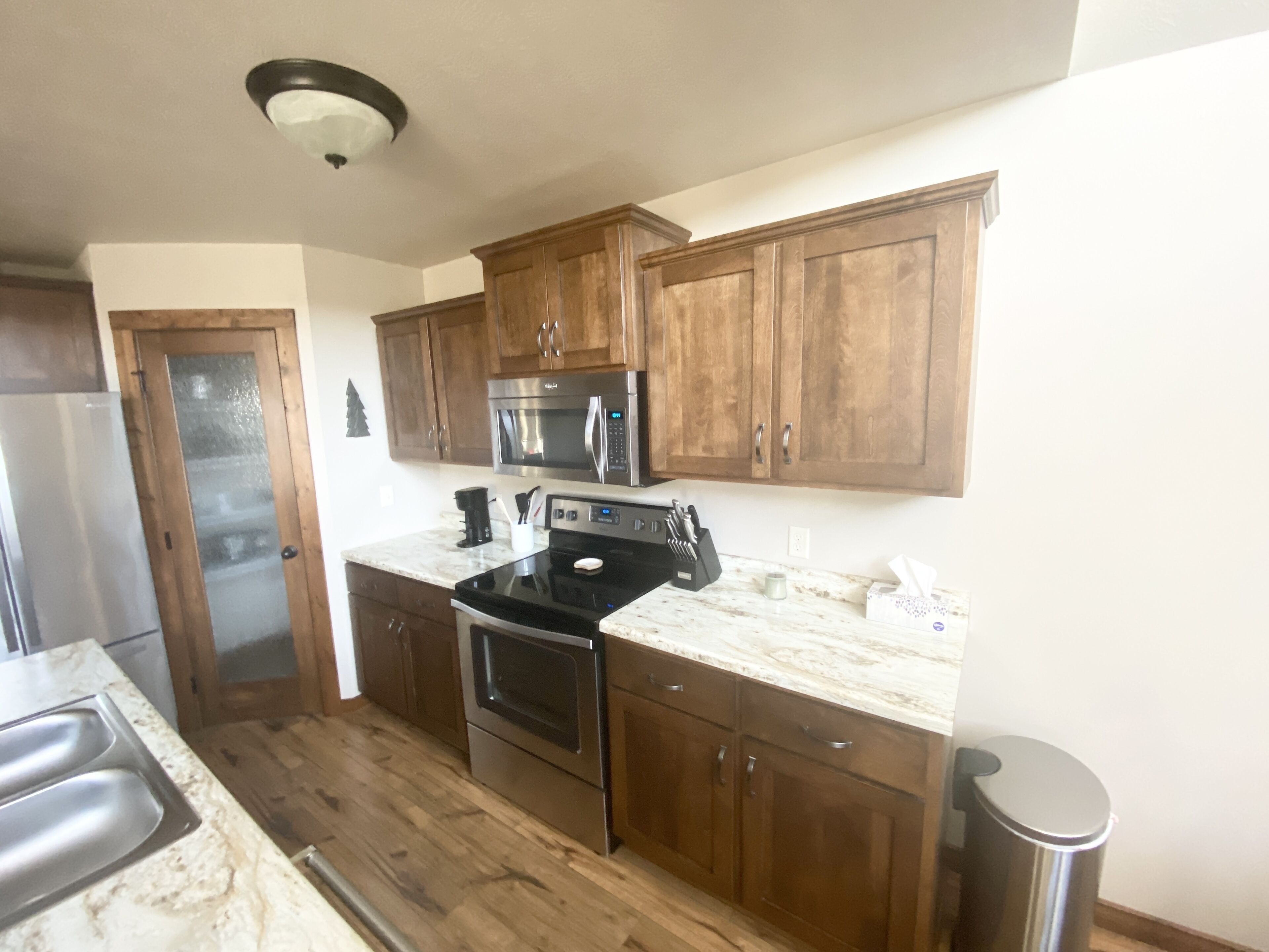 Vacation Rental - Bridges Bay cabin#146