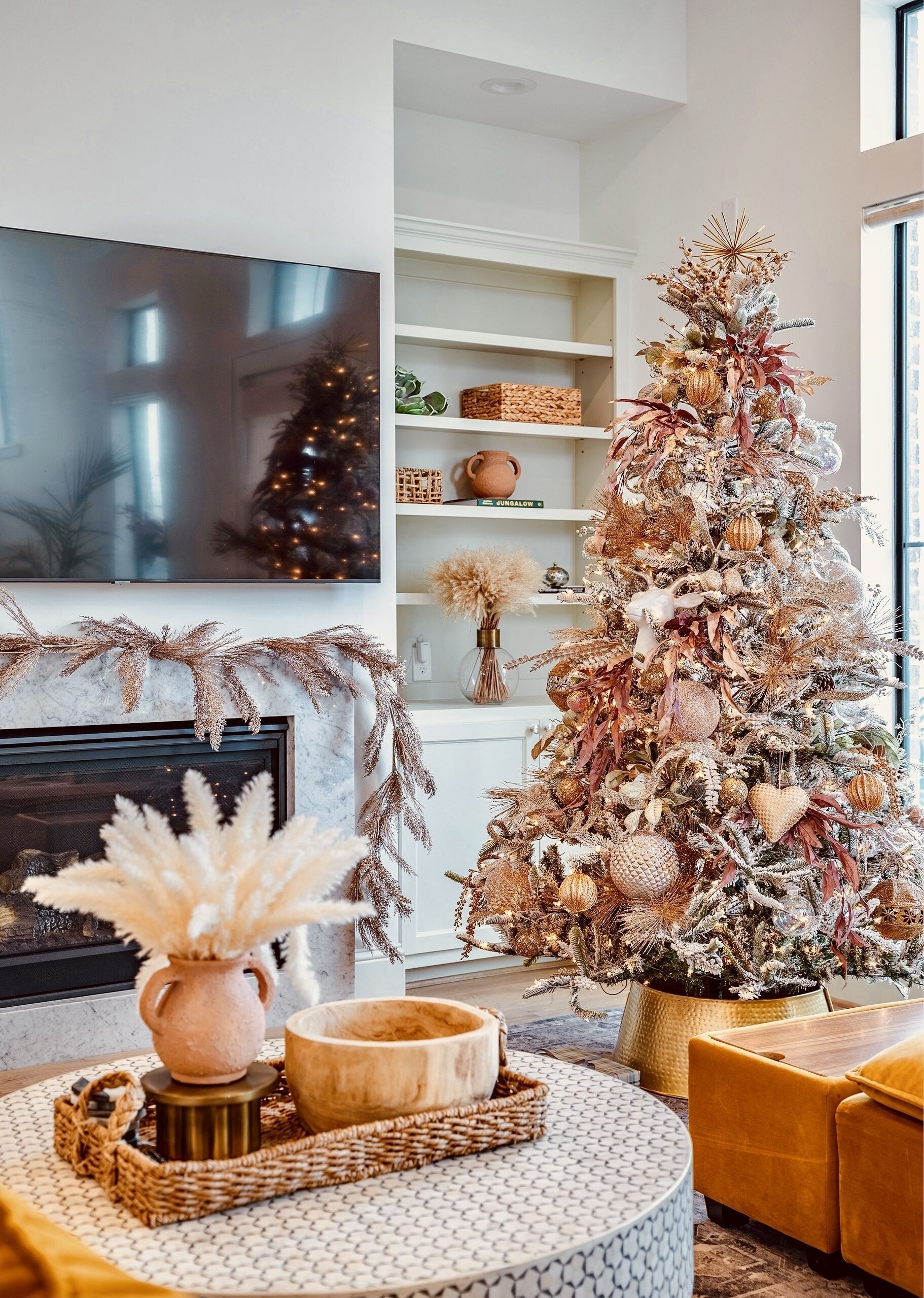 Smart-TV, peis og videospill