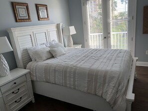 4 bedrooms, WiFi