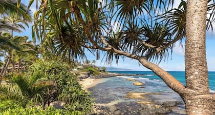 Maui Lanai Condo: Beach Access & Free Parking