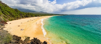 [RARE] Upscale 2BR/2BA Kuau Paia - Walk to Beach