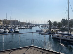 Port de plaisance