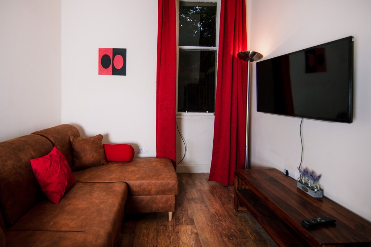 Bild für Gastgeberprofil