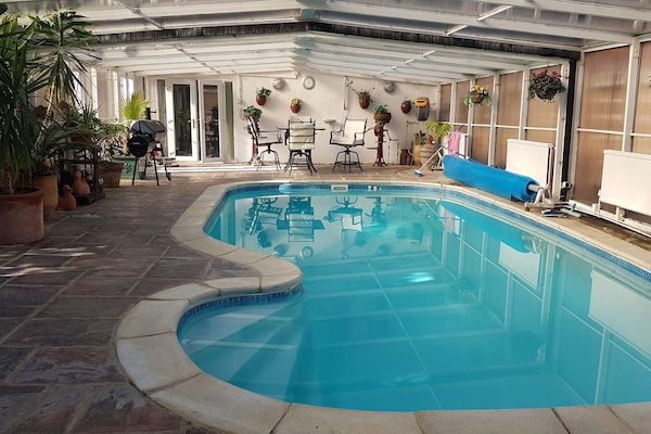 pool