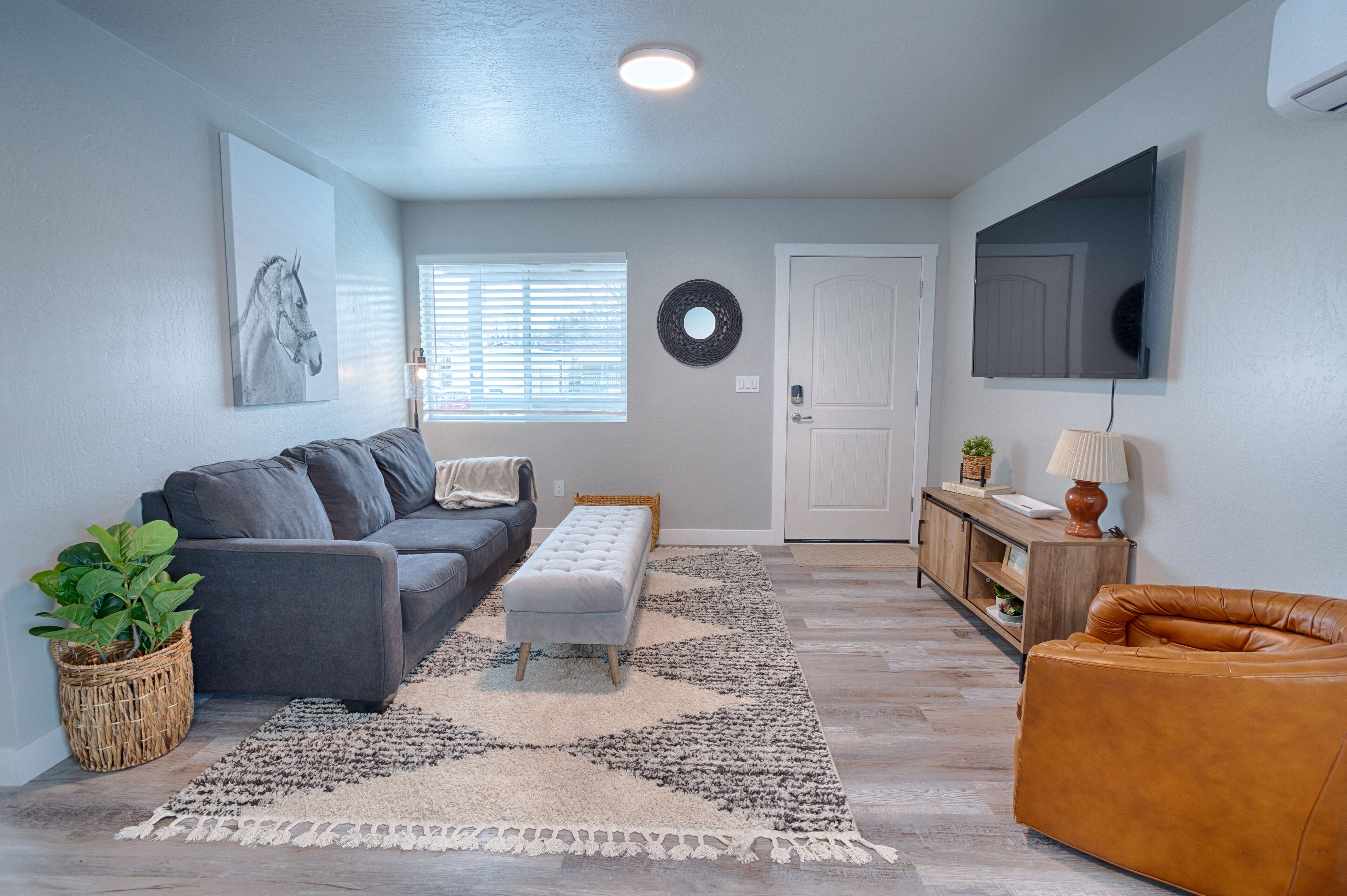 Woodland Hollows - B