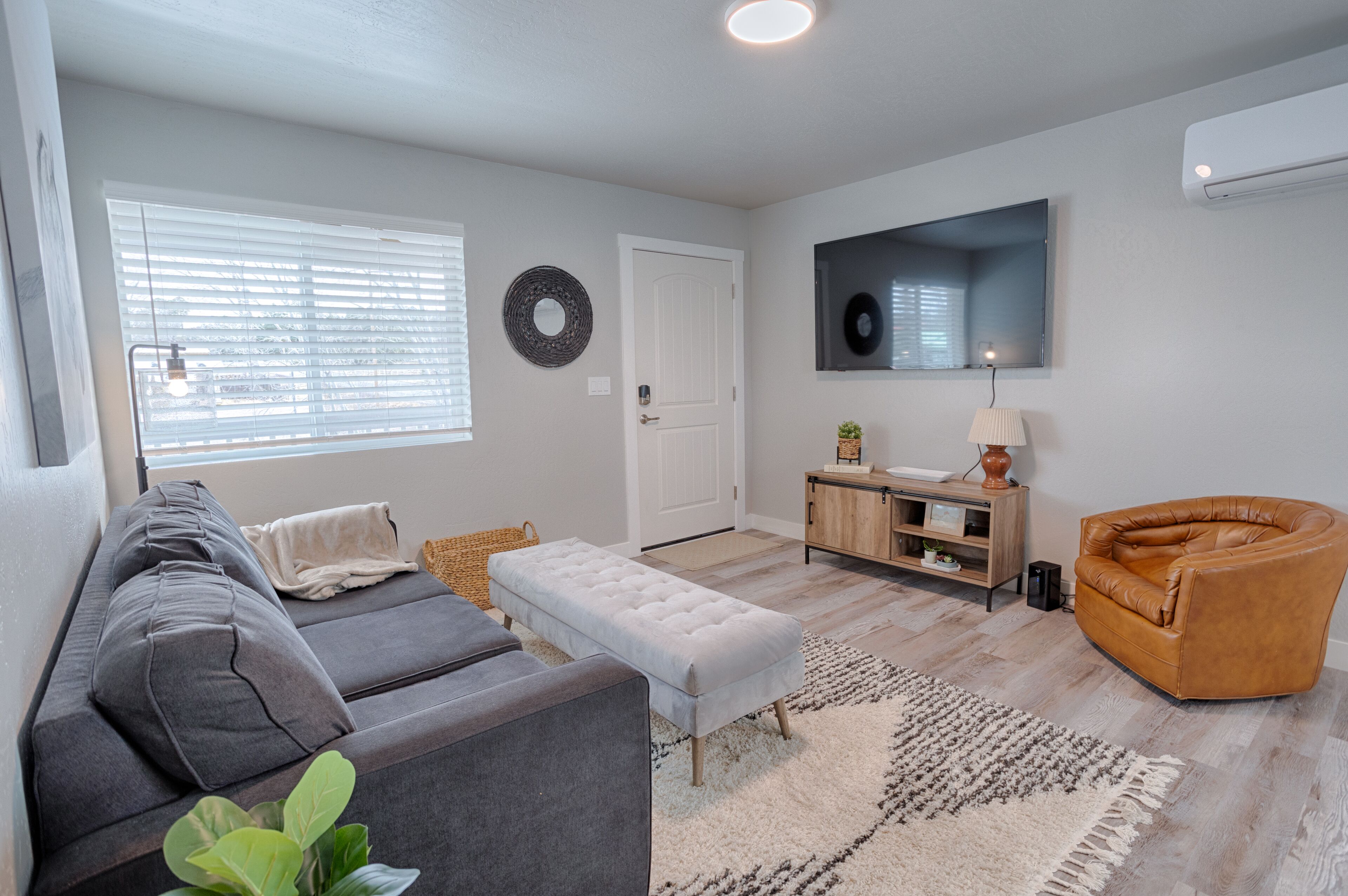 Woodland Hollows - B