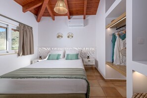 2 Schlafzimmer, Schreibtisch, Bügeleisen/Bügelbrett, kostenloses WLAN