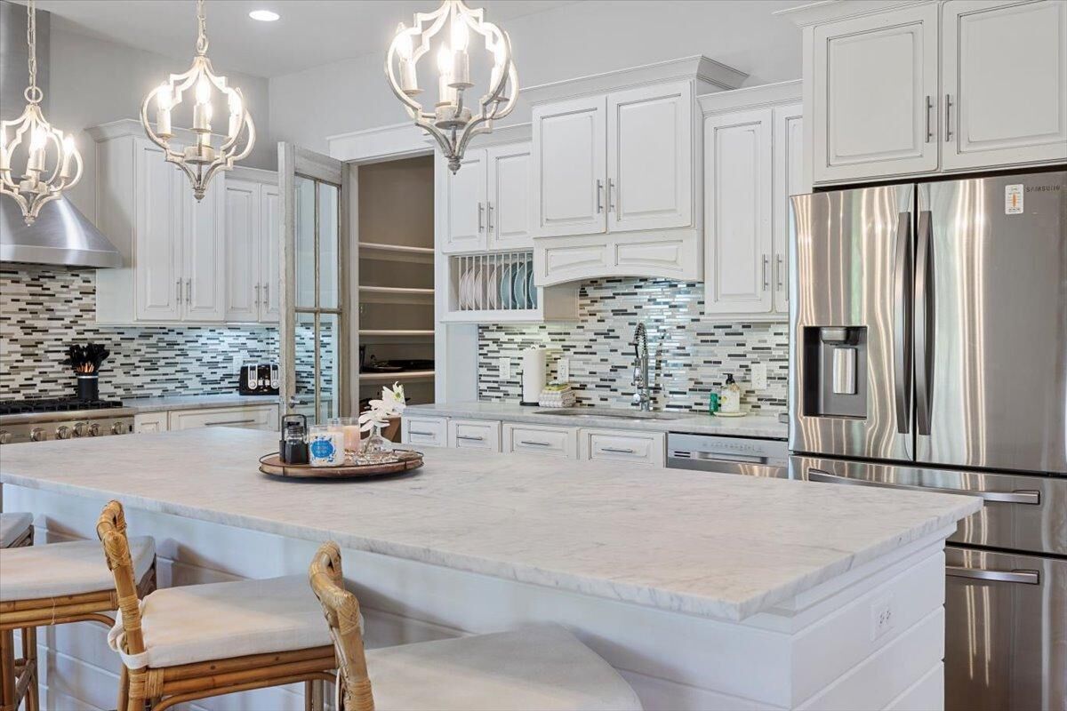 Cypress Breeze | Steps to Resort Pool | Golf Cart