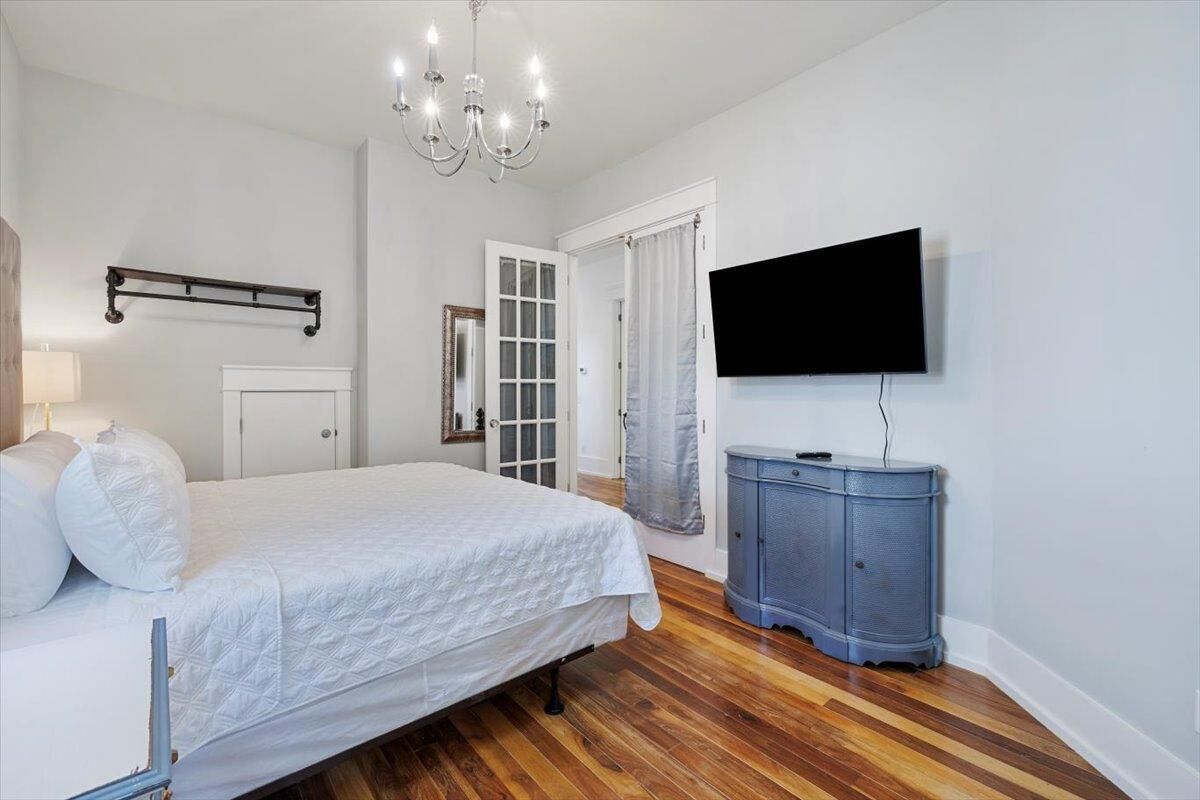 Cypress Breeze | Steps to Resort Pool | Golf Cart