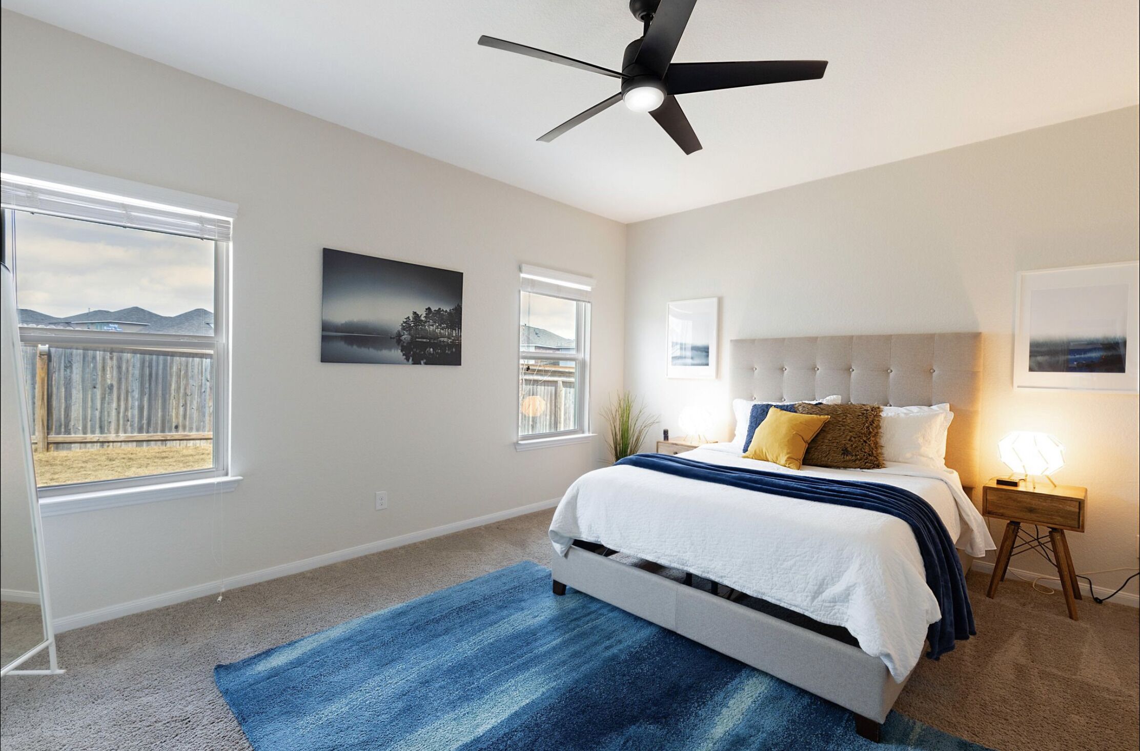 Relaxing and Spacious Home Away from Home