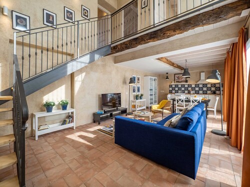Newly Renovated & Bright Apartment near Bogogno Golf Club