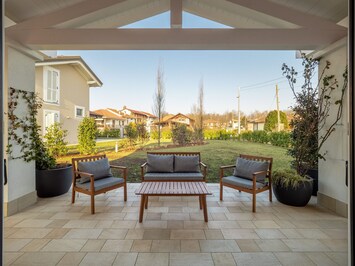 Terrazza/patio