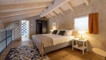 1 chambre, fer et planche Ă repasser, Wi-Fi gratuit, draps fournis