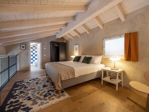 1 dormitorio, tabla de planchar con plancha, wifi gratis y ropa de cama