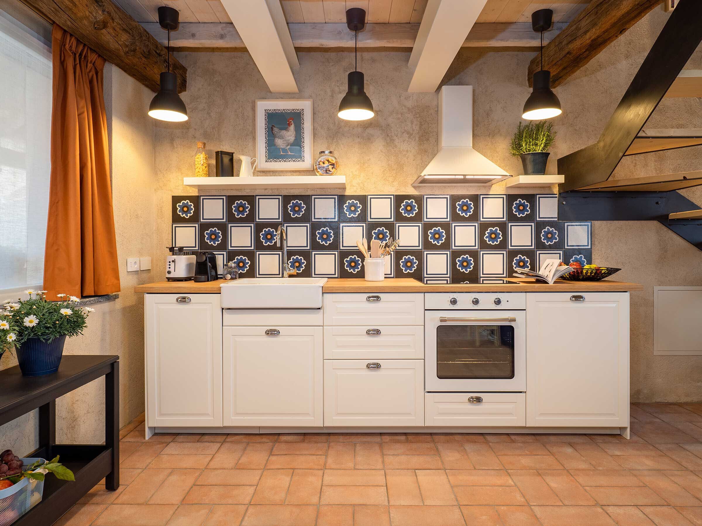 Cozy Lofted 2Bedroom Apartment in Farmhouse Resort