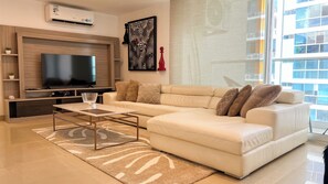 Smart TV