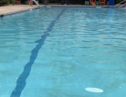 Accommodation with views in Costa del Este 6