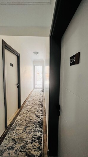 Interior - Hüya Bozcaada (Bozcaada)