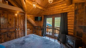 4 chambres, bureau, fer et planche Ă repasser, Wi-Fi