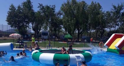 Vivienda de uso turisticos Dulcinea D.3 VENTAS CON PEÑAGUILERA