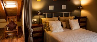 ALQUERIA DE SEGOVIA TIZNEROS