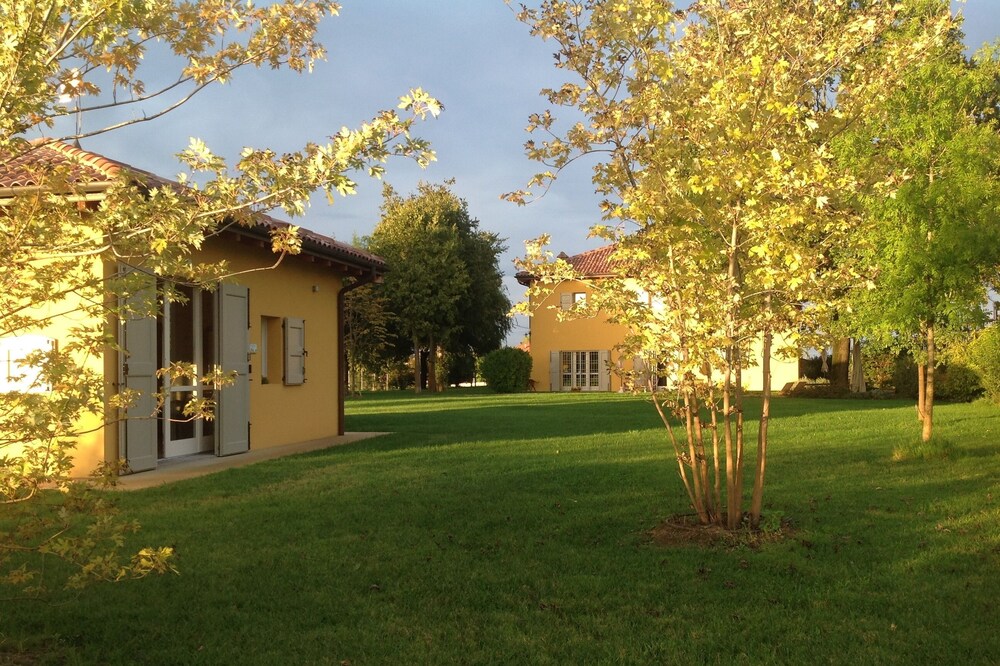 Vigorso 41 Country House