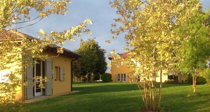 Vigorso 41 Country House