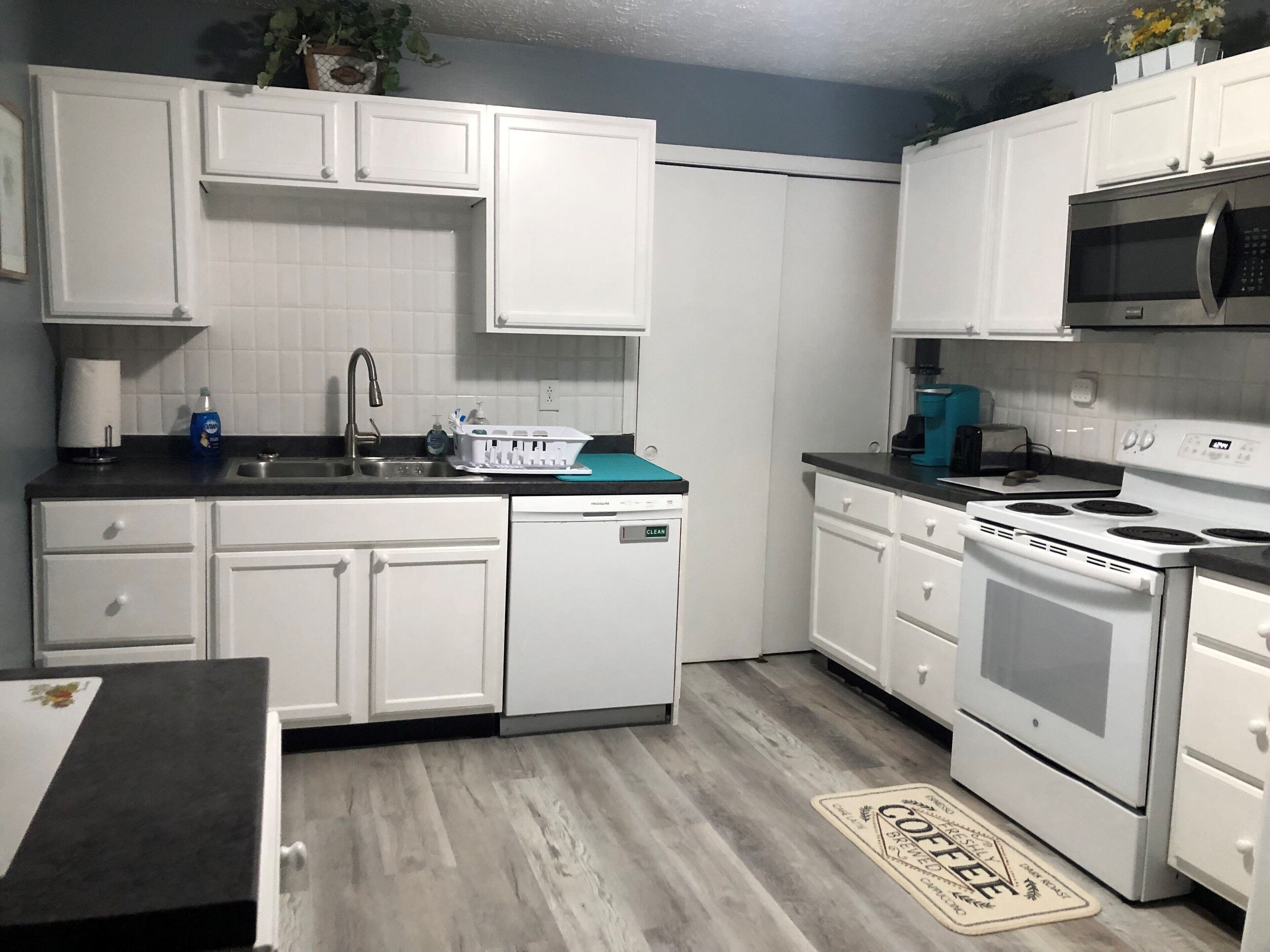 微波炉、洗碗机、茶具/咖啡用具、厨具/餐具