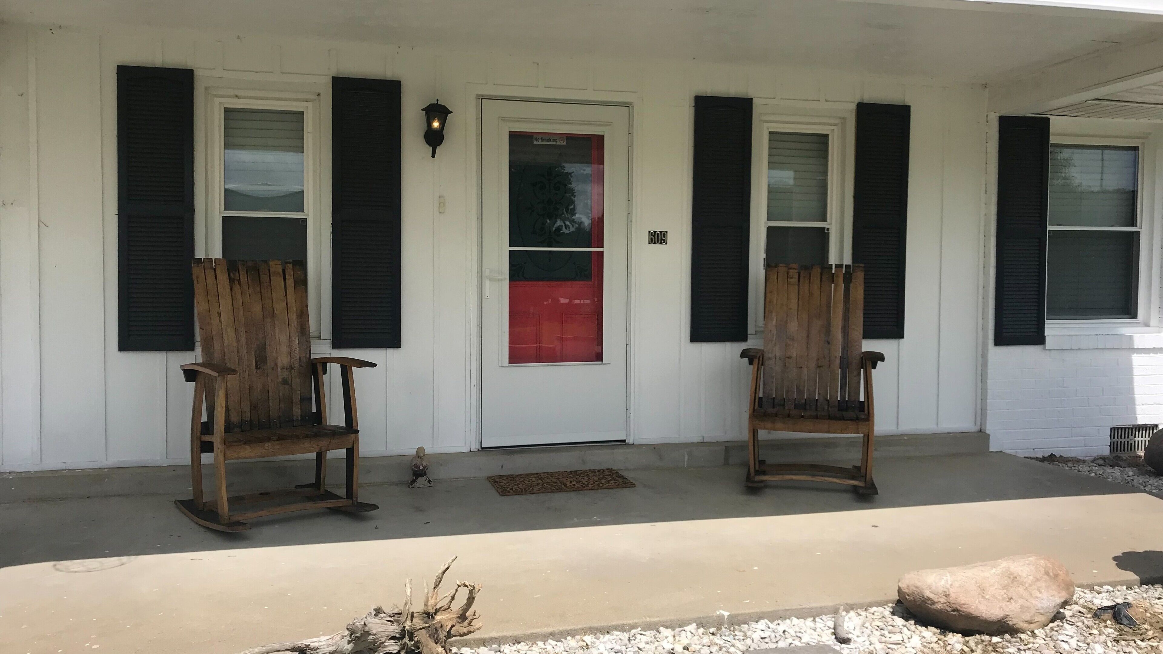 Detalle del exterior