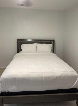 4 chambres, Wi-Fi, draps fournis