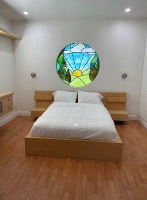 4 chambres, Wi-Fi, draps fournis