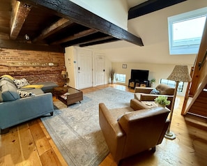 Smart TV, books