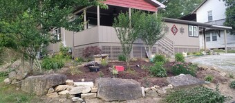 Bonclarken Upstairs Studio Apartment