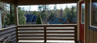 Bonclarken Upstairs Studio Apartment