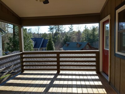 Bonclarken Upstairs Studio Apartment