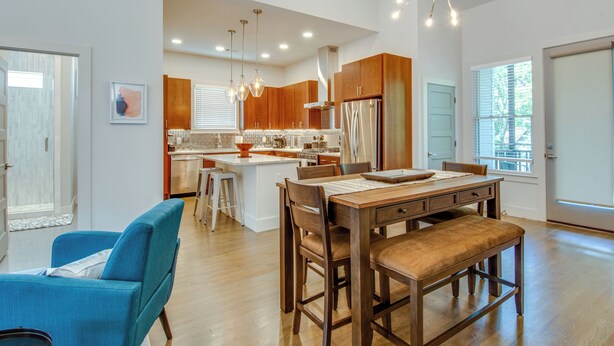 House, Multiple Beds, Balcony | Private kitchen - Dual Nashville (Nashville)